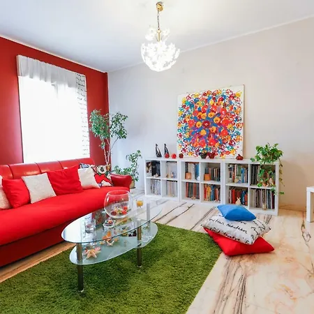 Casa Dei Colori
