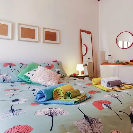 Guest house Casa Dei Colori 2*