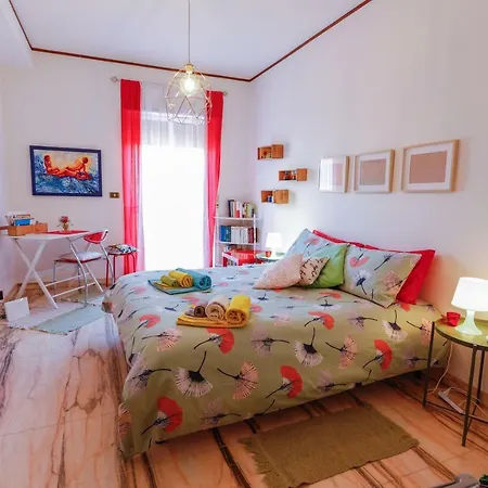 Guest house Casa Dei Colori Caltagirone